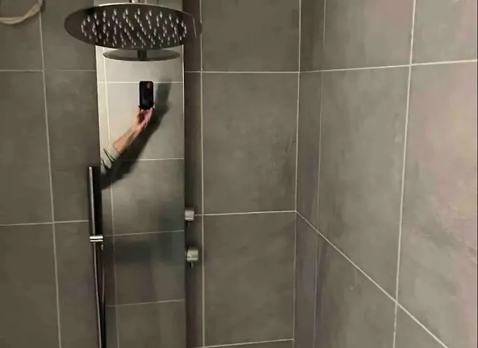 Egy hálószobás apartman