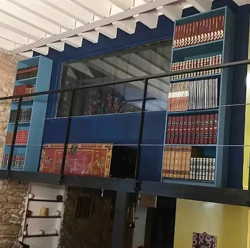Egy hálószobás apartman
