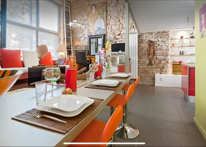 Egy hálószobás apartman